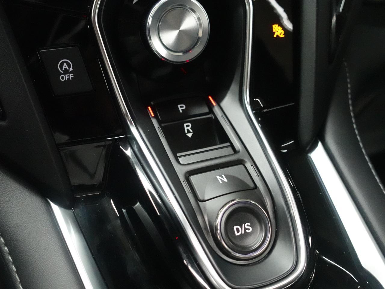 2021 Acura RDX A-SPEC | AWD | Nav | Leather | Sunroof | CarPlay