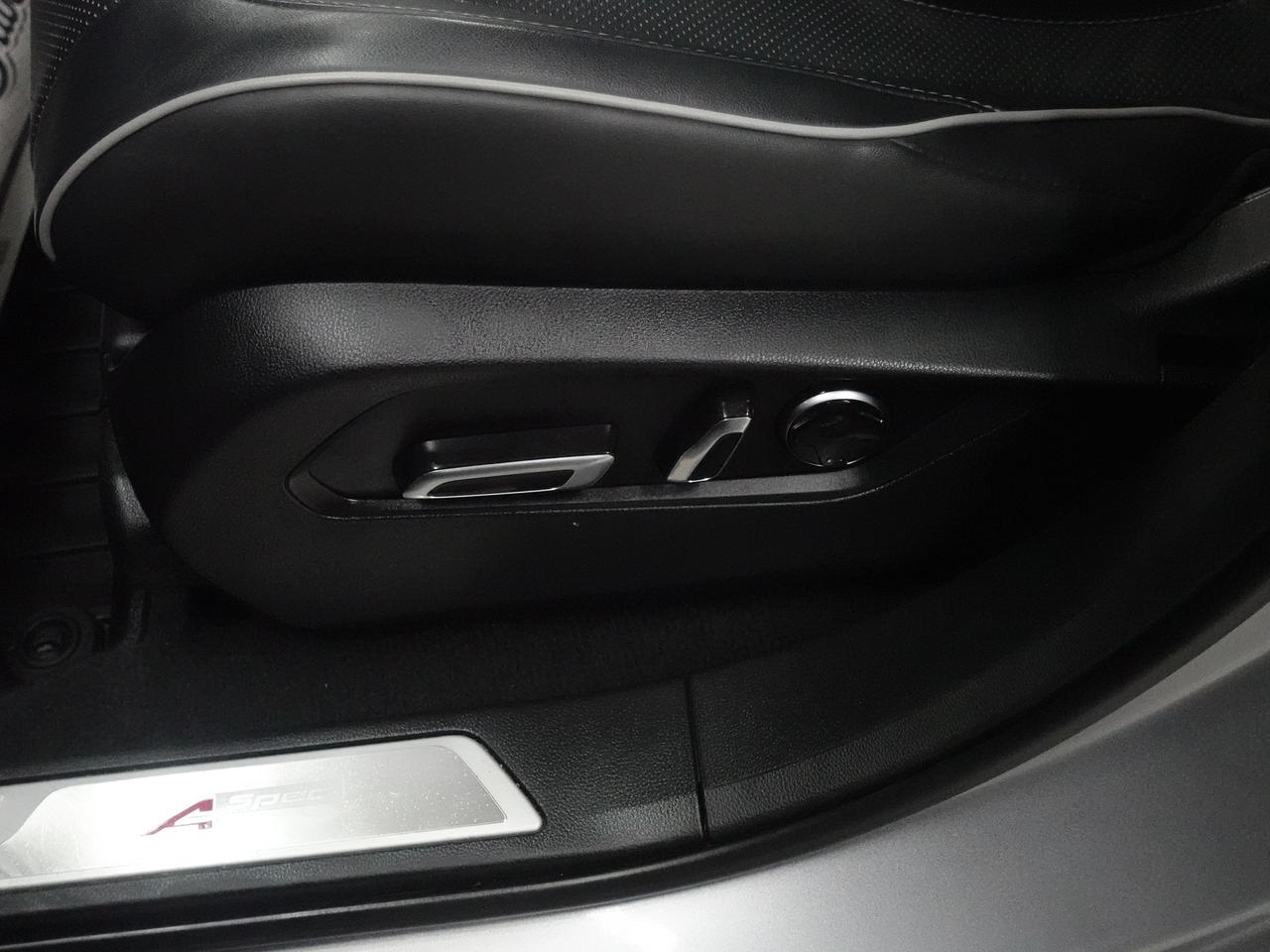 2021 Acura RDX A-SPEC AWD | Nav | Leather | Sunroof | CarPlay