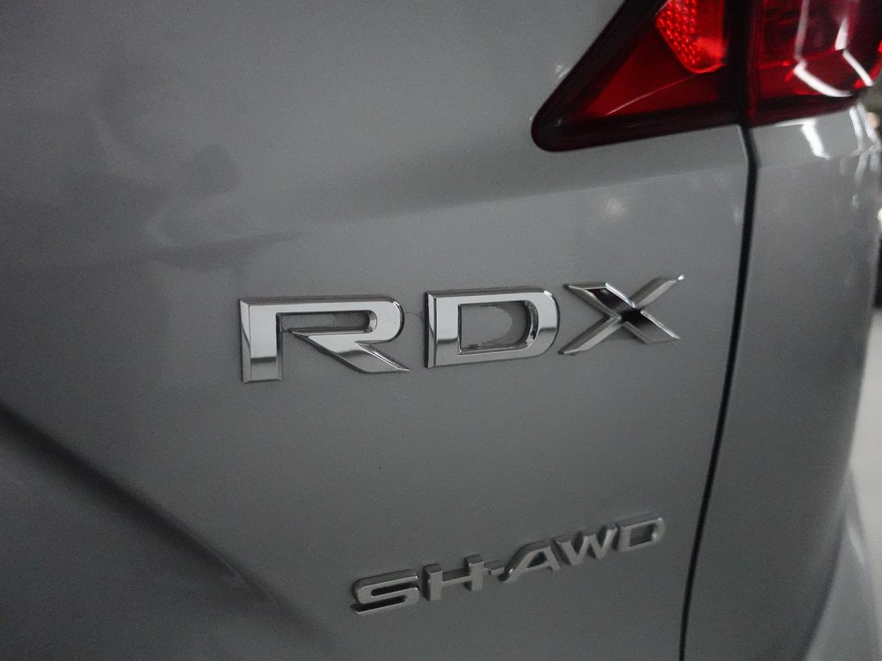 2021 Acura RDX A-SPEC | AWD | Nav | Leather | Sunroof | CarPlay Photo