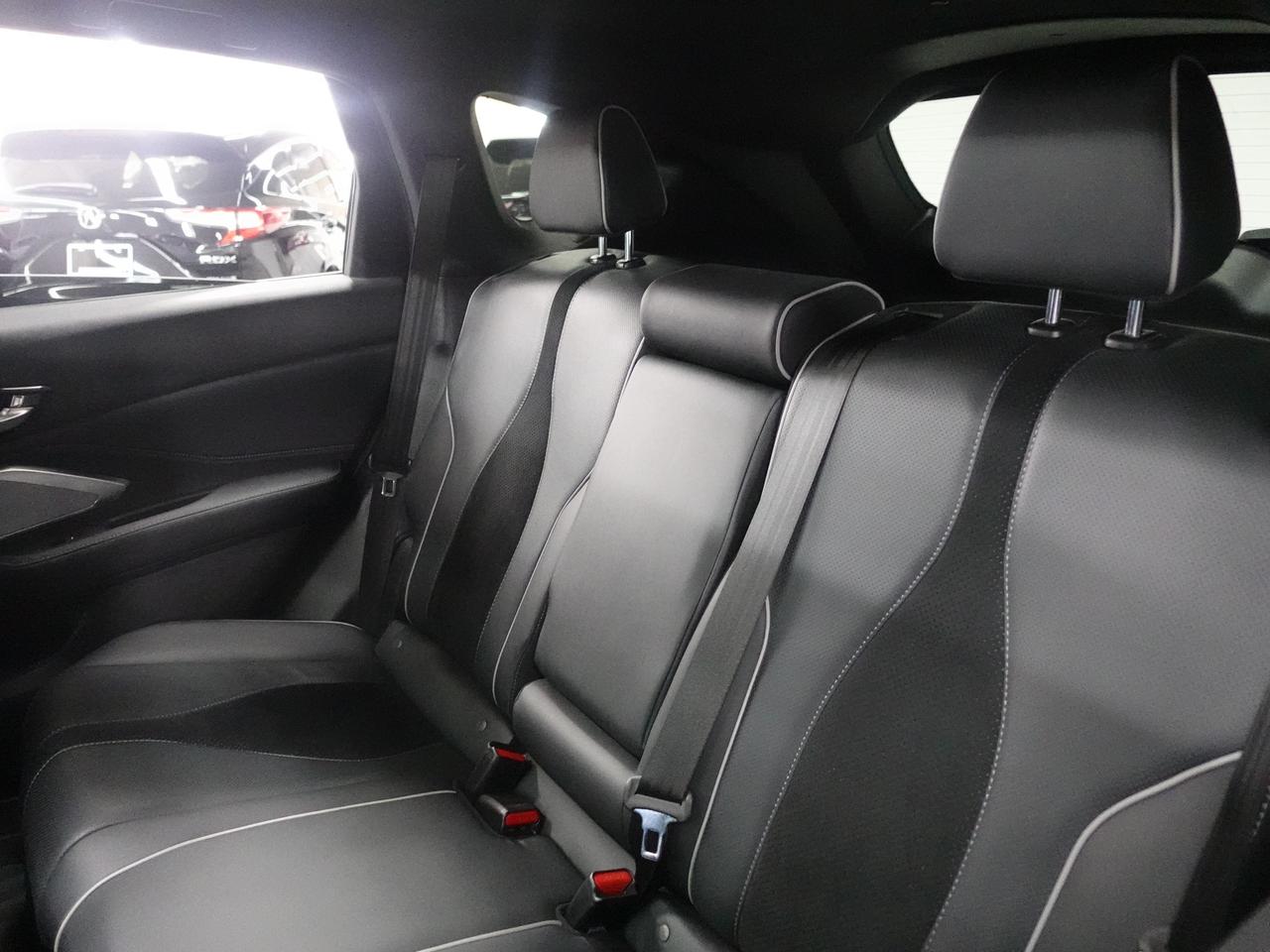 2021 Acura RDX A-SPEC | AWD | Nav | Leather | Sunroof | CarPlay Photo