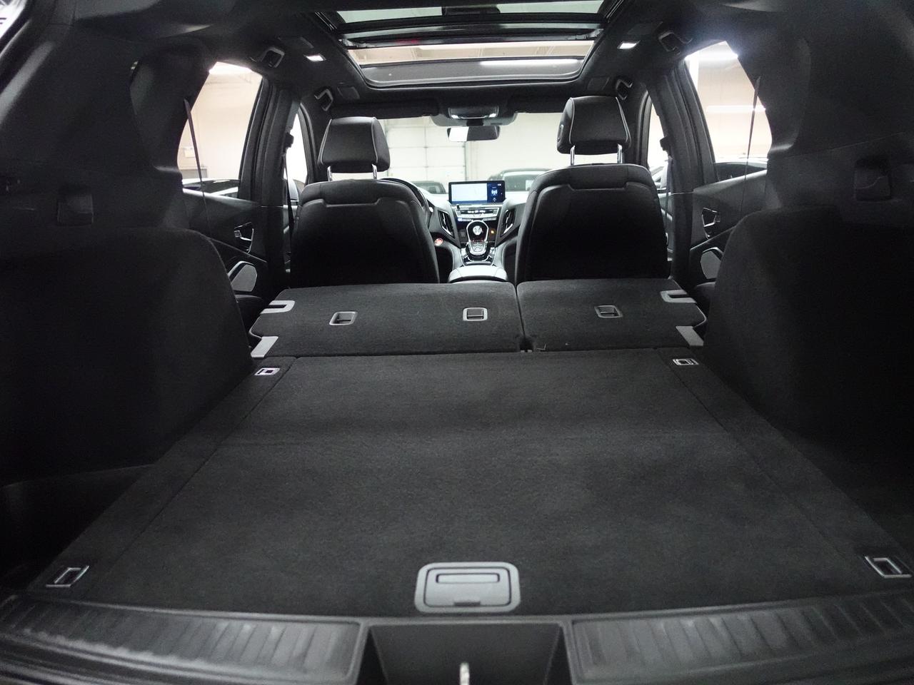 2021 Acura RDX A-SPEC AWD | Nav | Leather | Sunroof | CarPlay