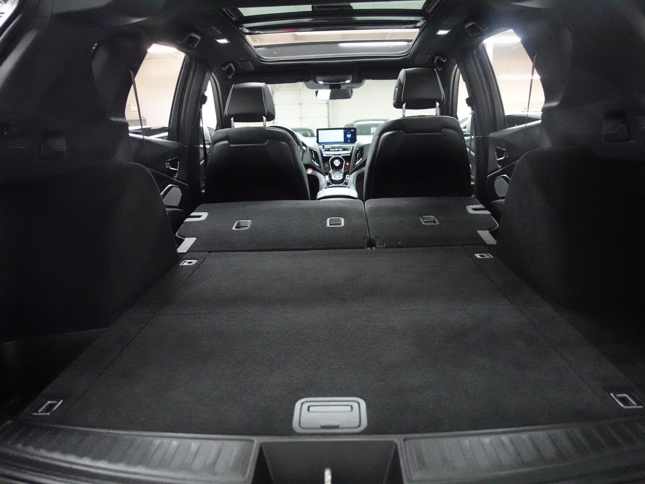 2021 Acura RDX A-SPEC | AWD | Nav | Leather | Sunroof | CarPlay