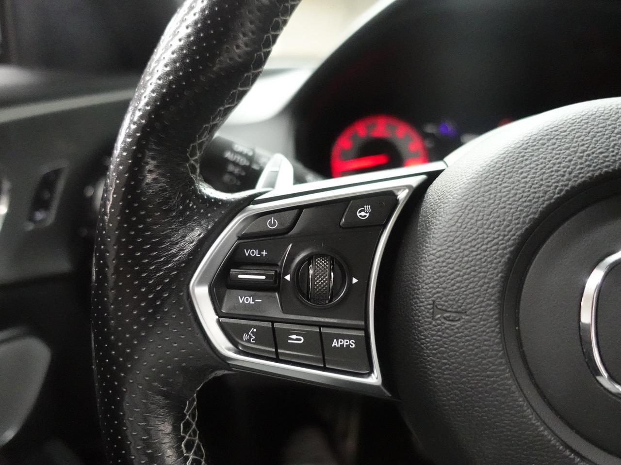 2021 Acura RDX A-SPEC AWD | Nav | Leather | Sunroof | CarPlay