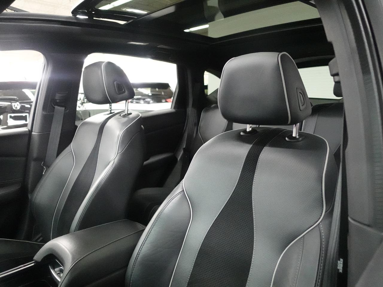 2021 Acura RDX A-SPEC AWD | Nav | Leather | Sunroof | CarPlay