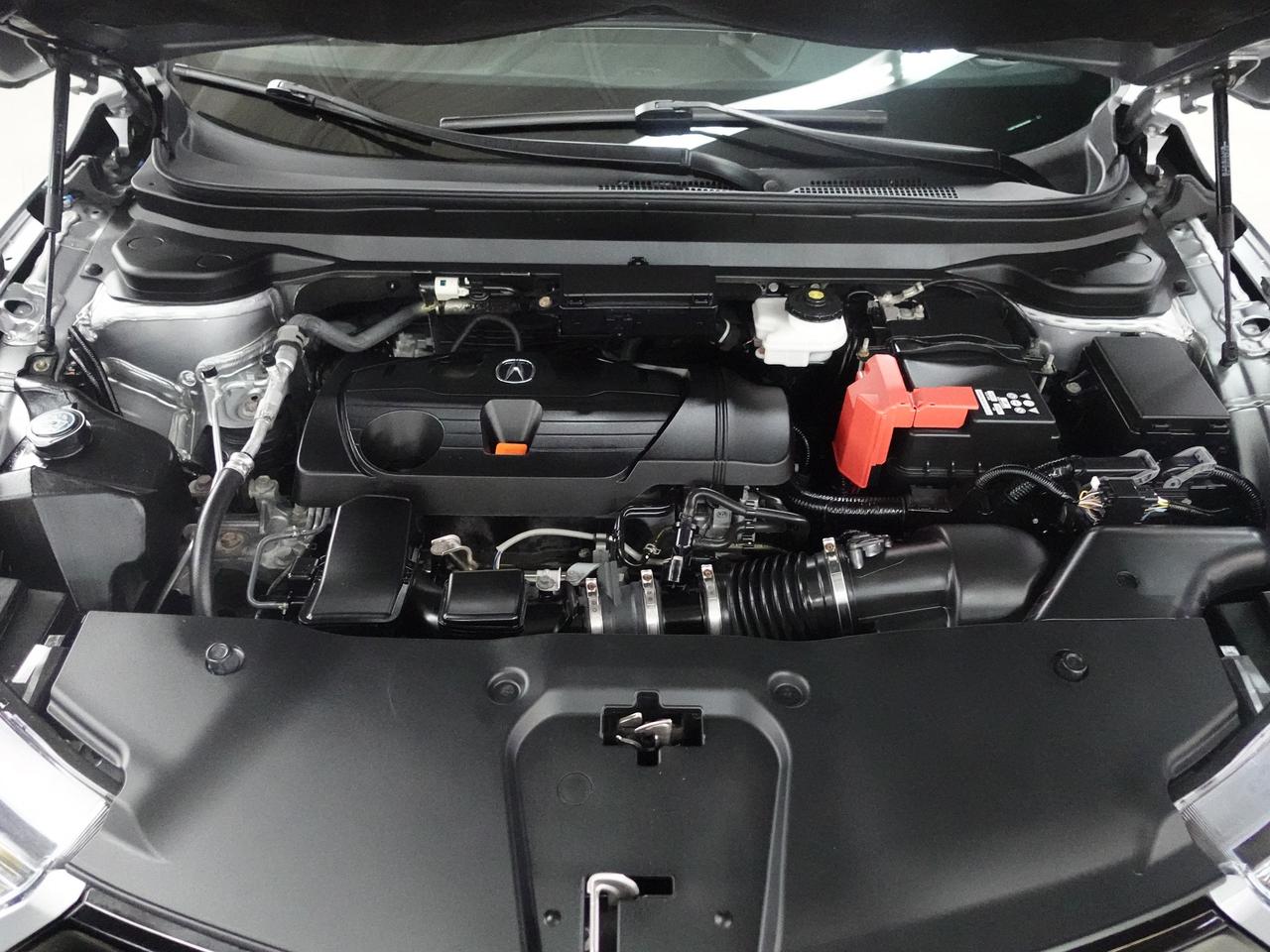 2021 Acura RDX A-SPEC AWD | Nav | Leather | Sunroof | CarPlay