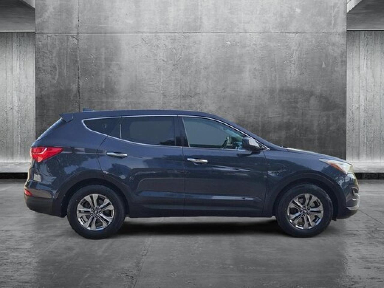 Used 2016 Hyundai Santa Fe Sport LUXURY/AWD/ LEATHER/ PANO ROOF/ REAR CAM / AC/MINT for sale in Scarborough, ON