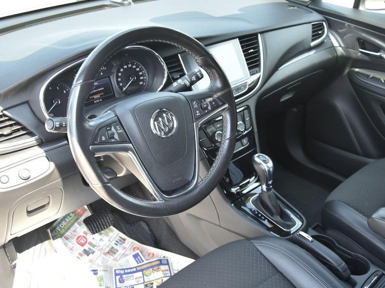 2019 Buick Encore AWD 4dr Preferred Photo4