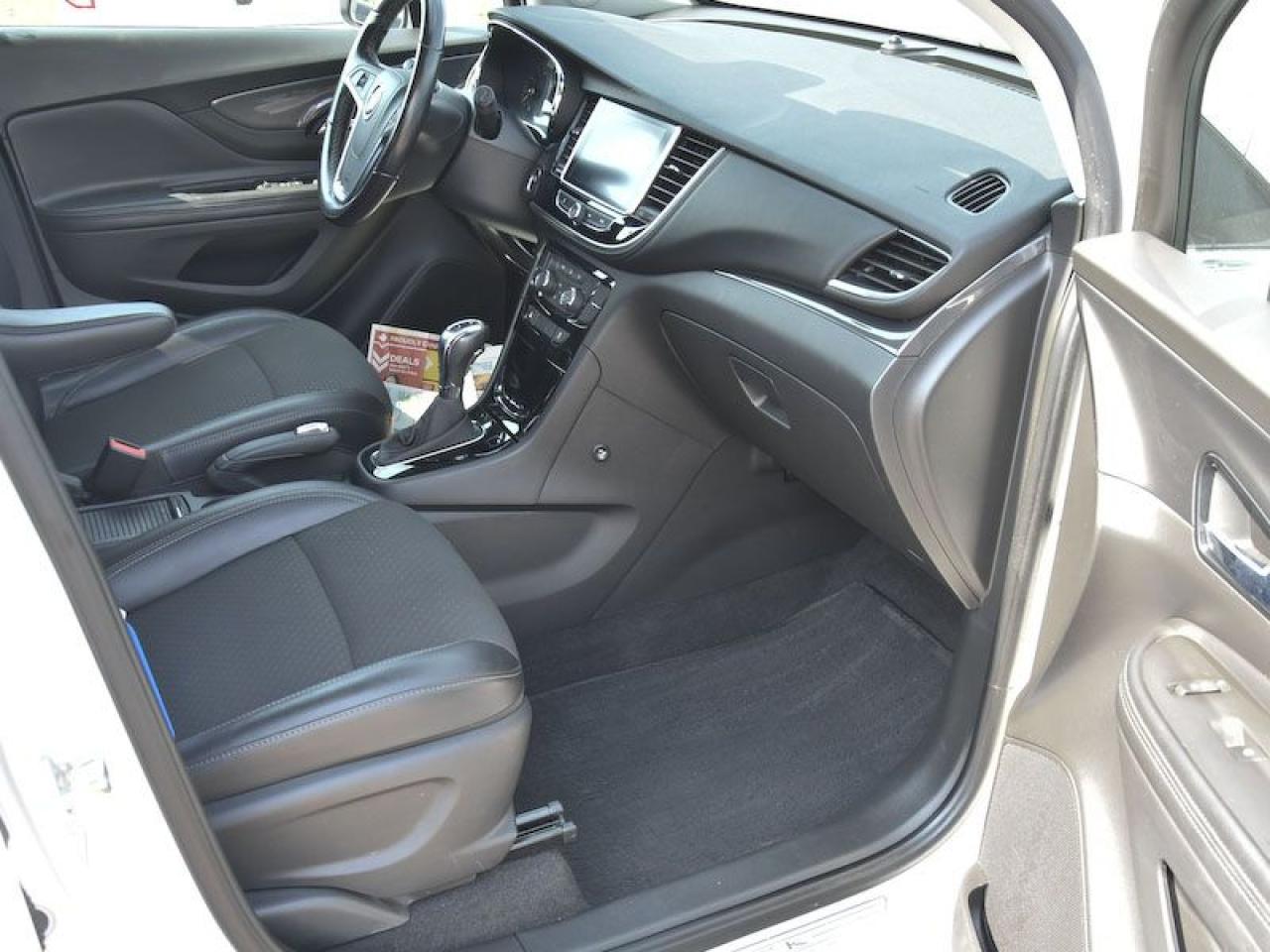 2019 Buick Encore AWD 4dr Preferred - Photo #7