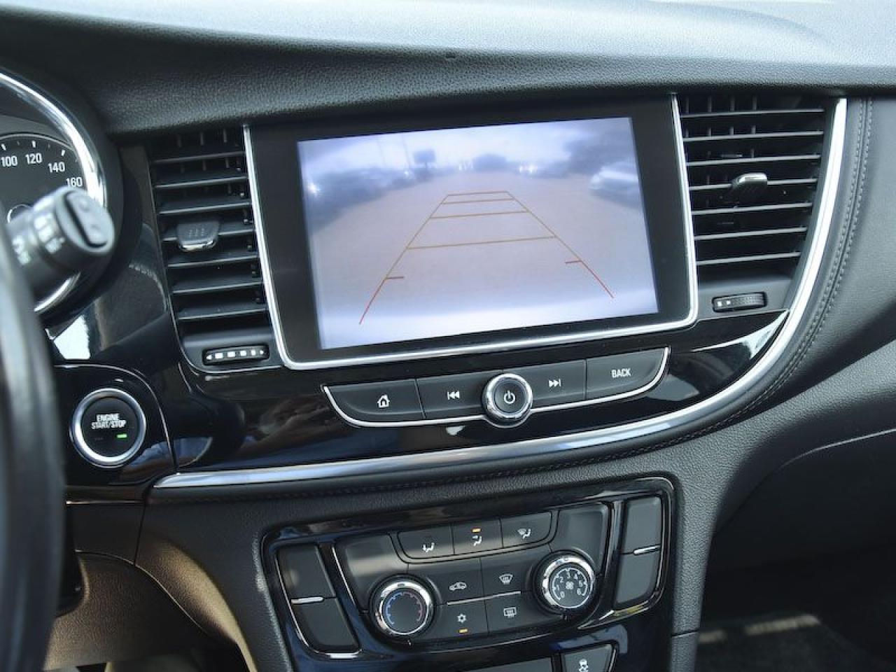 2019 Buick Encore AWD 4dr Preferred - Photo #8