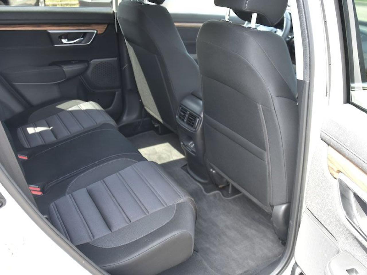 2018 Honda CR-V EX AWD - Photo #6