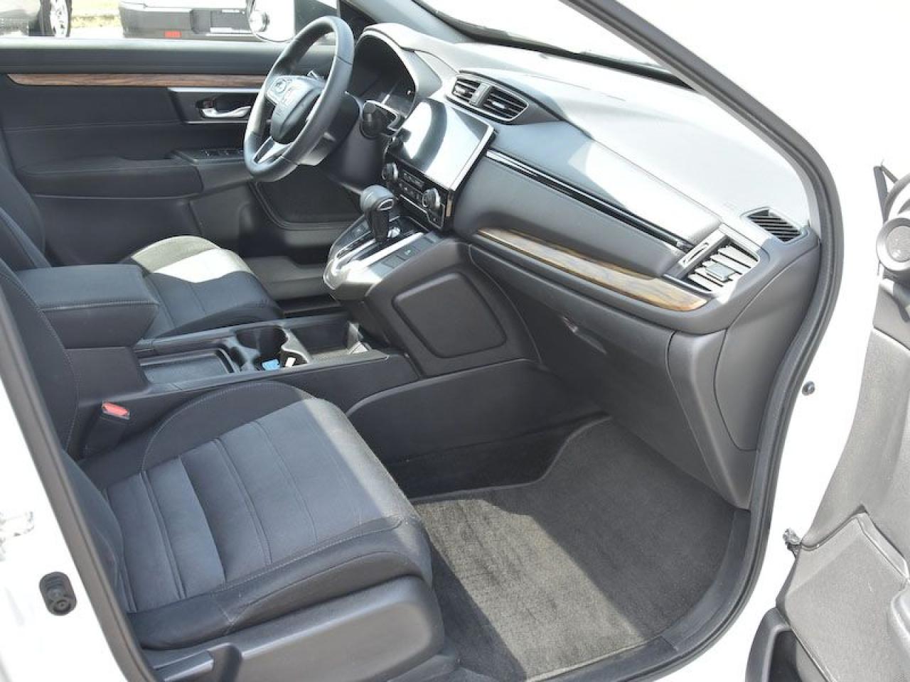 2018 Honda CR-V EX AWD - Photo #7