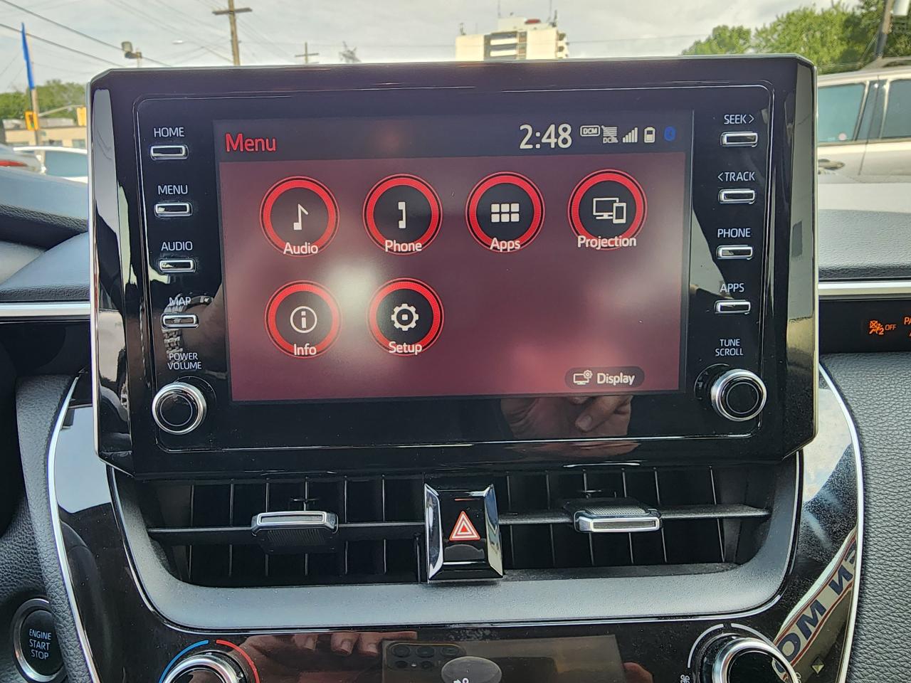 2019 Toyota Corolla SE - Photo #16