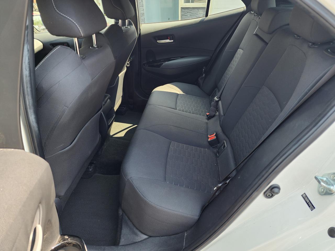 2019 Toyota Corolla SE - Photo #11