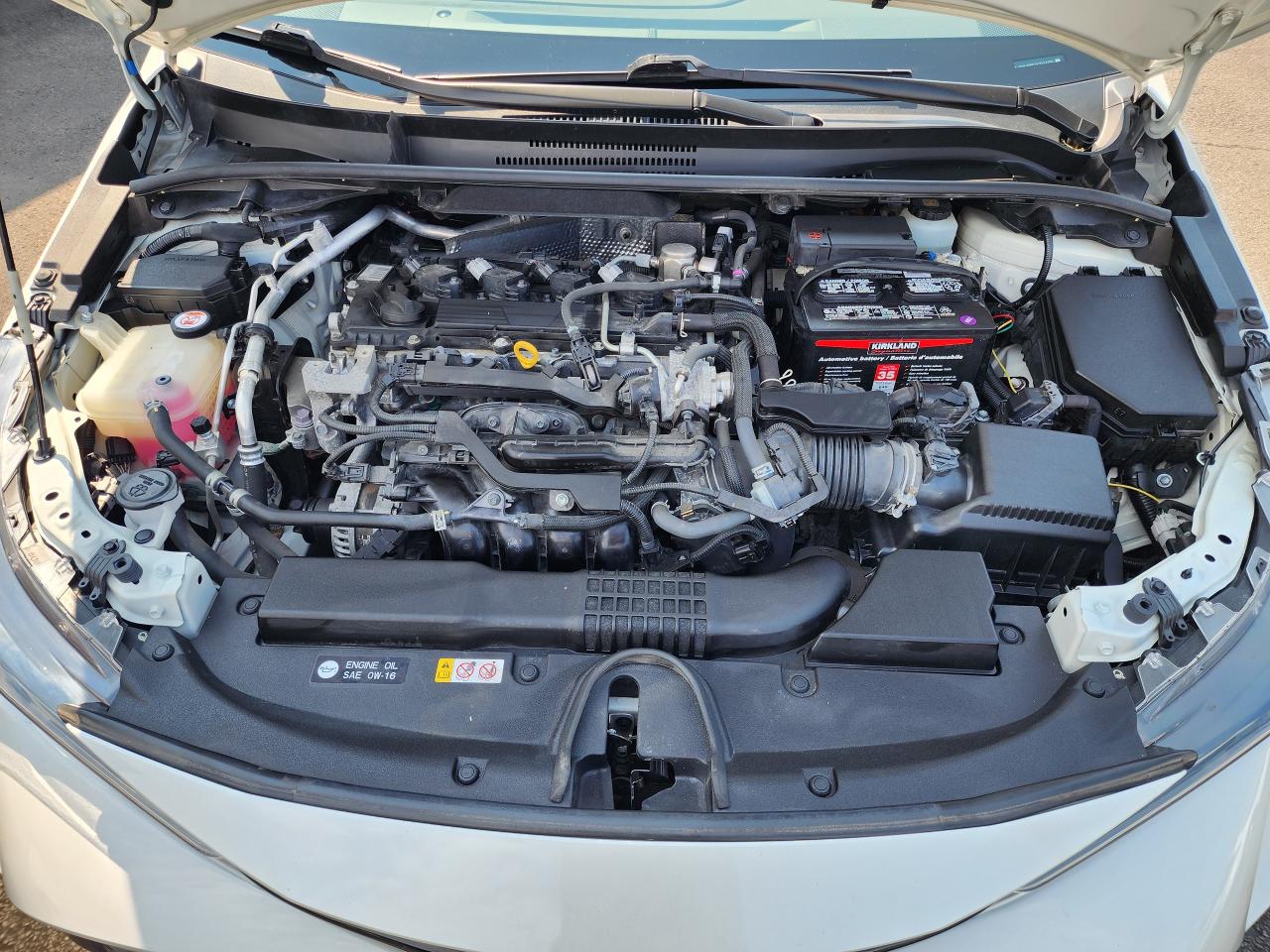 2019 Toyota Corolla SE - Photo #19