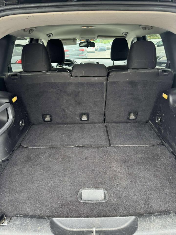 2015 Jeep Cherokee North - Photo #9