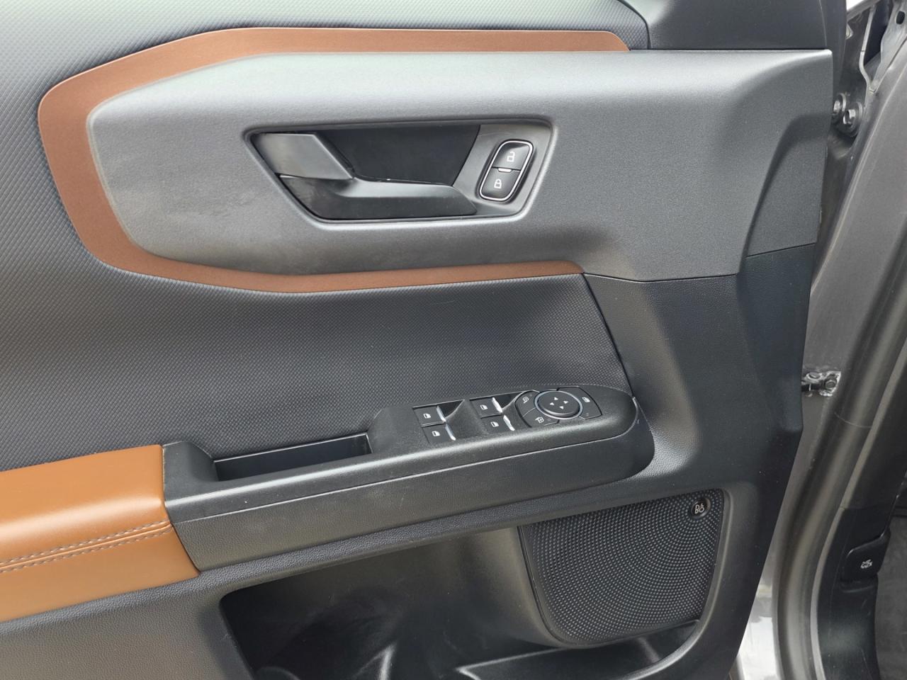 2021 Ford Bronco Sport Badlands ,4WD ,Remote Start ,One Owner - Photo #11
