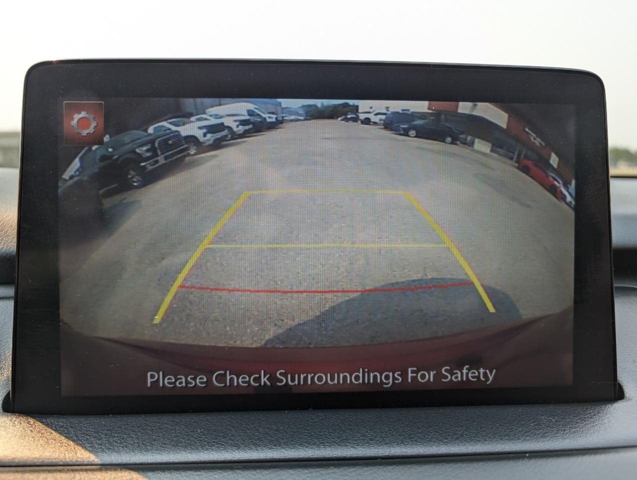 2021 Mazda CX-9 GS-L | Leather | 7 Passenger | HTD seats - Photo #19