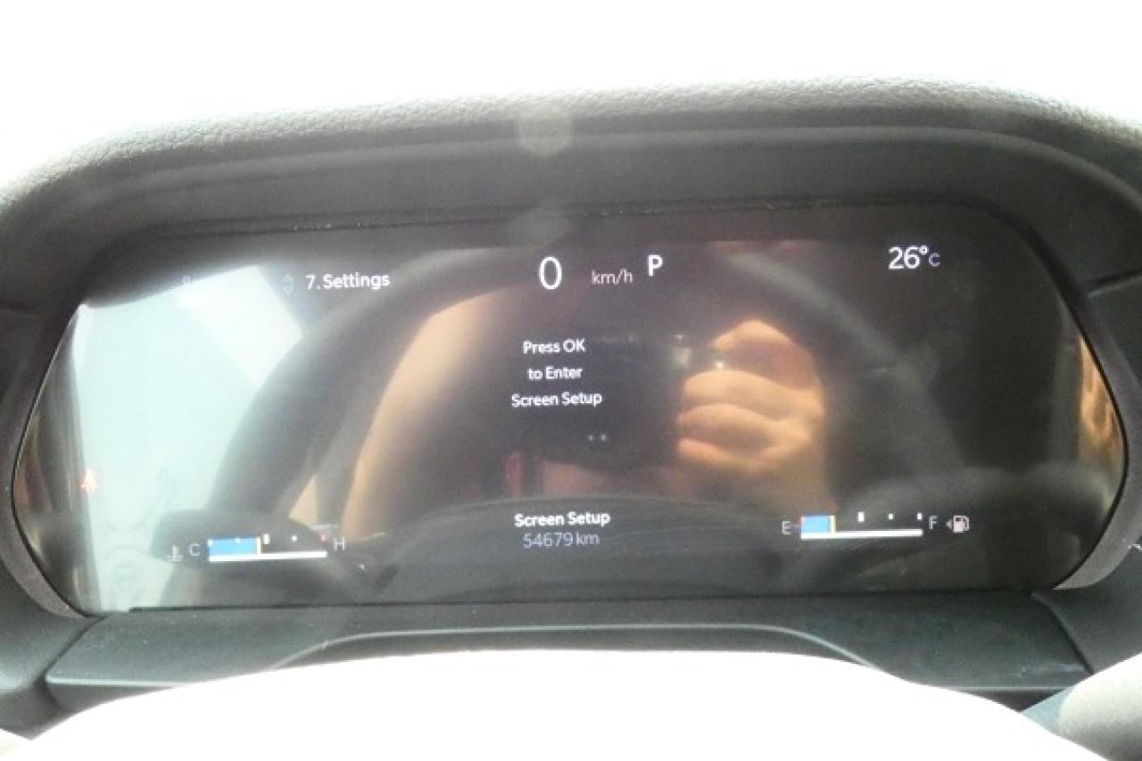 2023 Jeep Grand Cherokee Limited 4x4 w/Htd Leather, Htd wheel, NAV, BUC - Photo #13