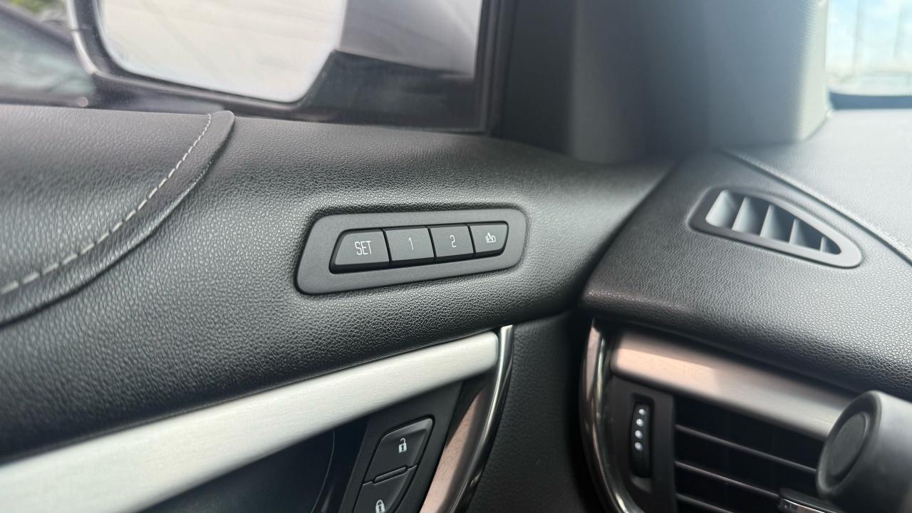 2017 Cadillac ATS Luxury AWD - Photo #18