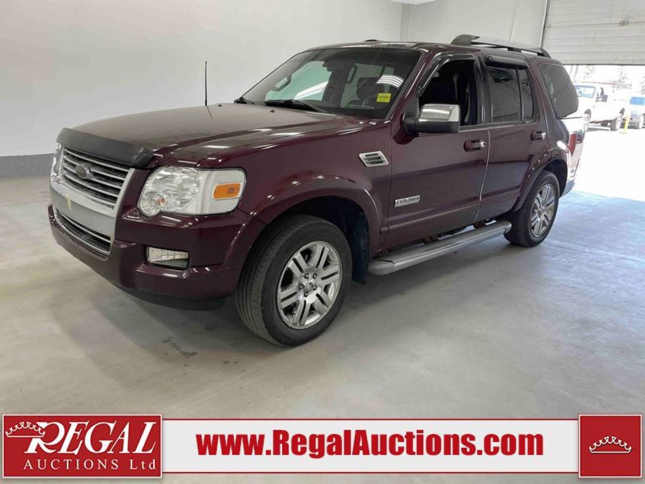 Used 2006 Ford Explorer  for sale in Calgary, AB