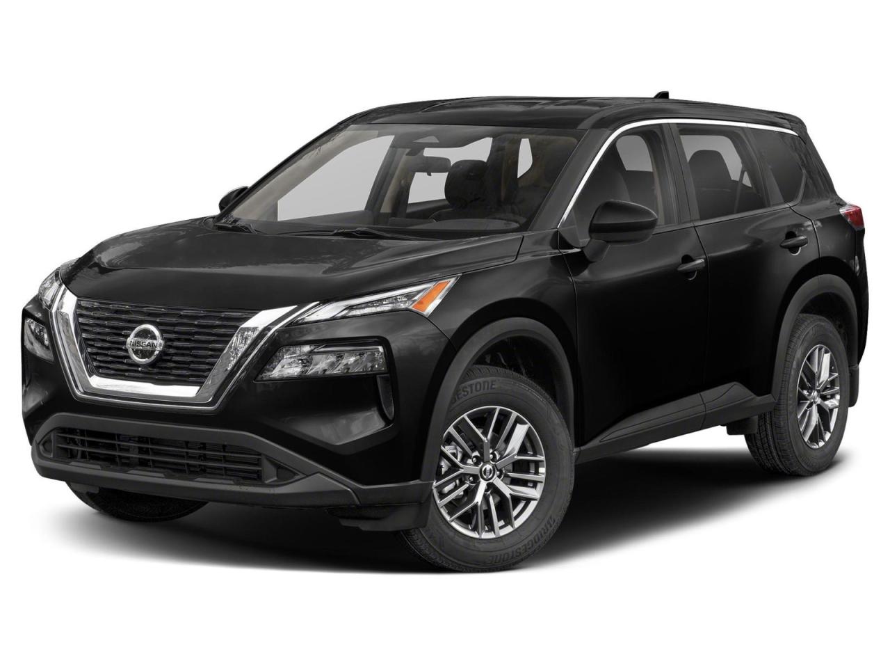 Used 2021 Nissan Rogue S Accident Free | Locally Owned | Low KM's for sale in Winnipeg, MB