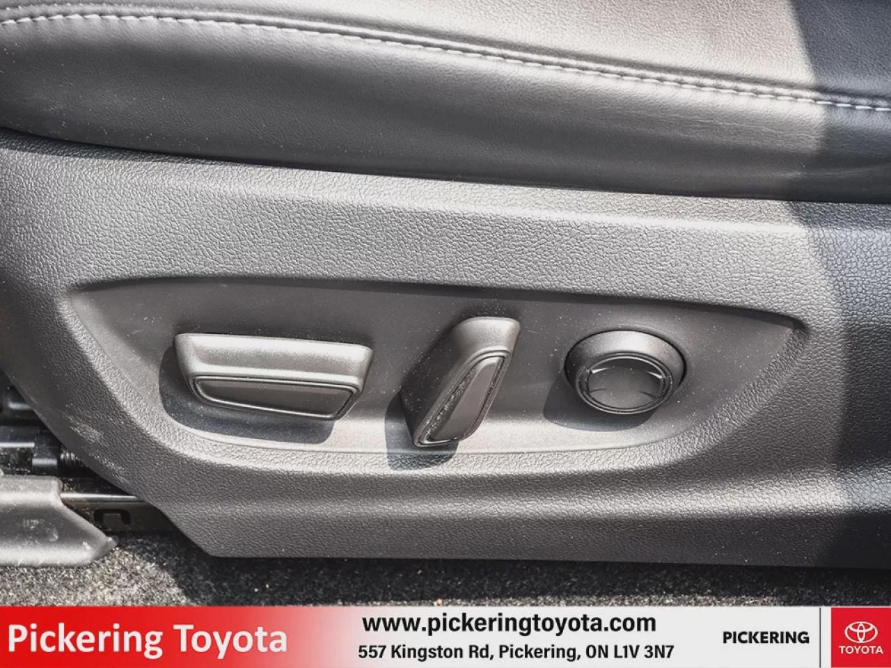 2025 Toyota Crown Signia Limited Photo