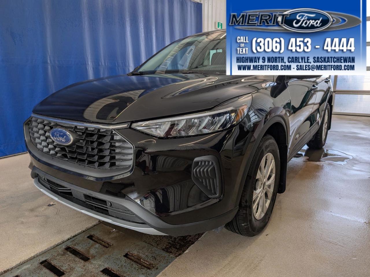 New 2025 Ford Escape Active for sale in Carlyle, SK
