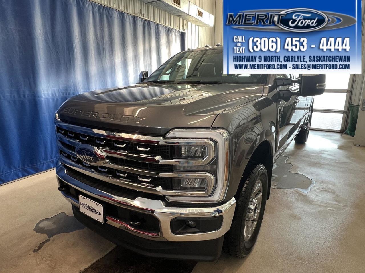 New 2026 Ford F-350 Super Duty SRW LARIAT 176