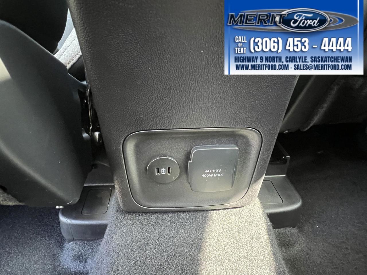 2025 Ford Bronco Sport Big Bend Photo5