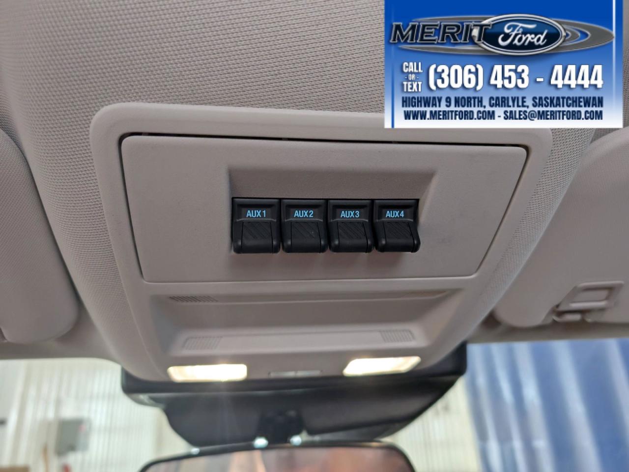 2025 Ford Bronco Sport Big Bend Photo5