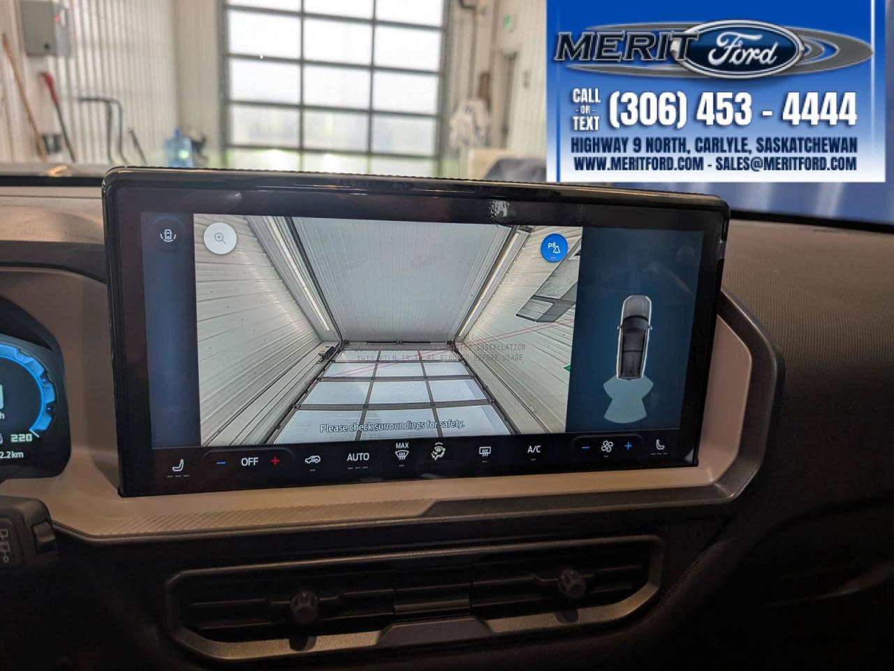 2025 Ford Bronco Sport Big Bend Photo5