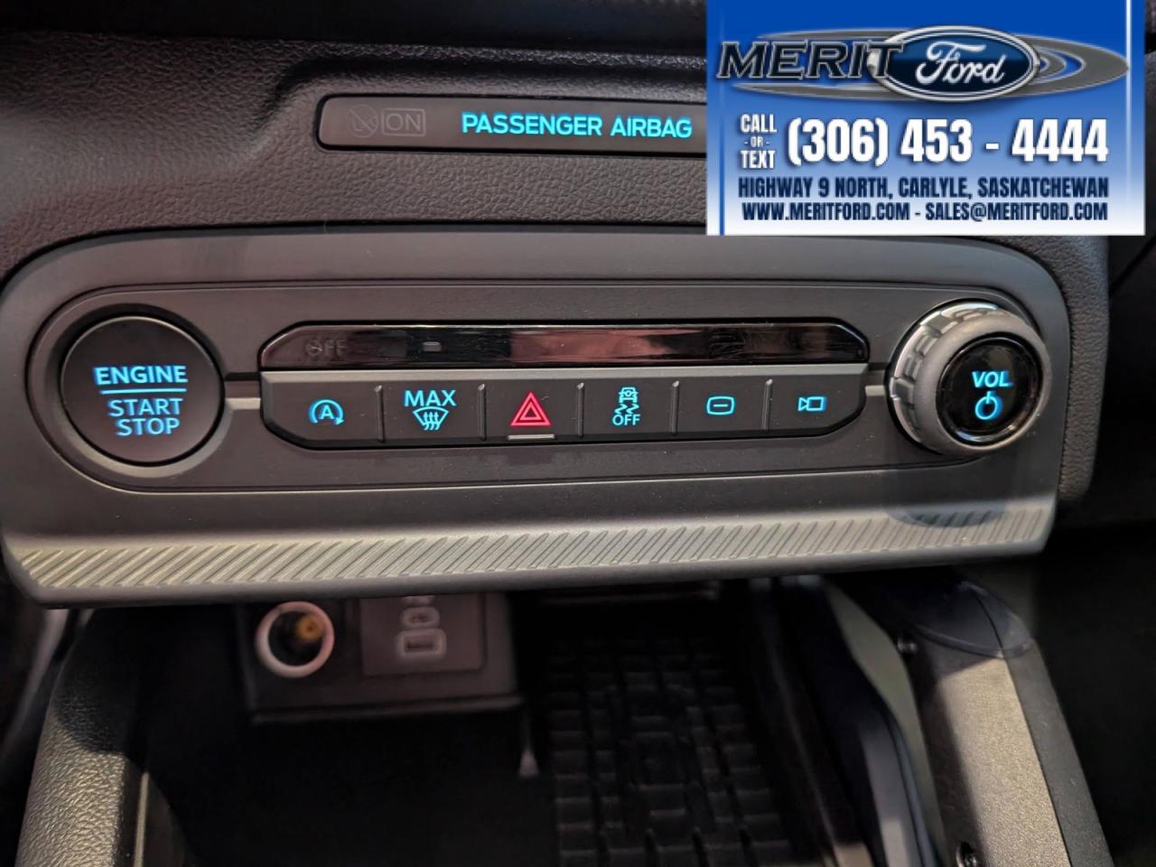 2025 Ford Bronco Sport Big Bend Photo5