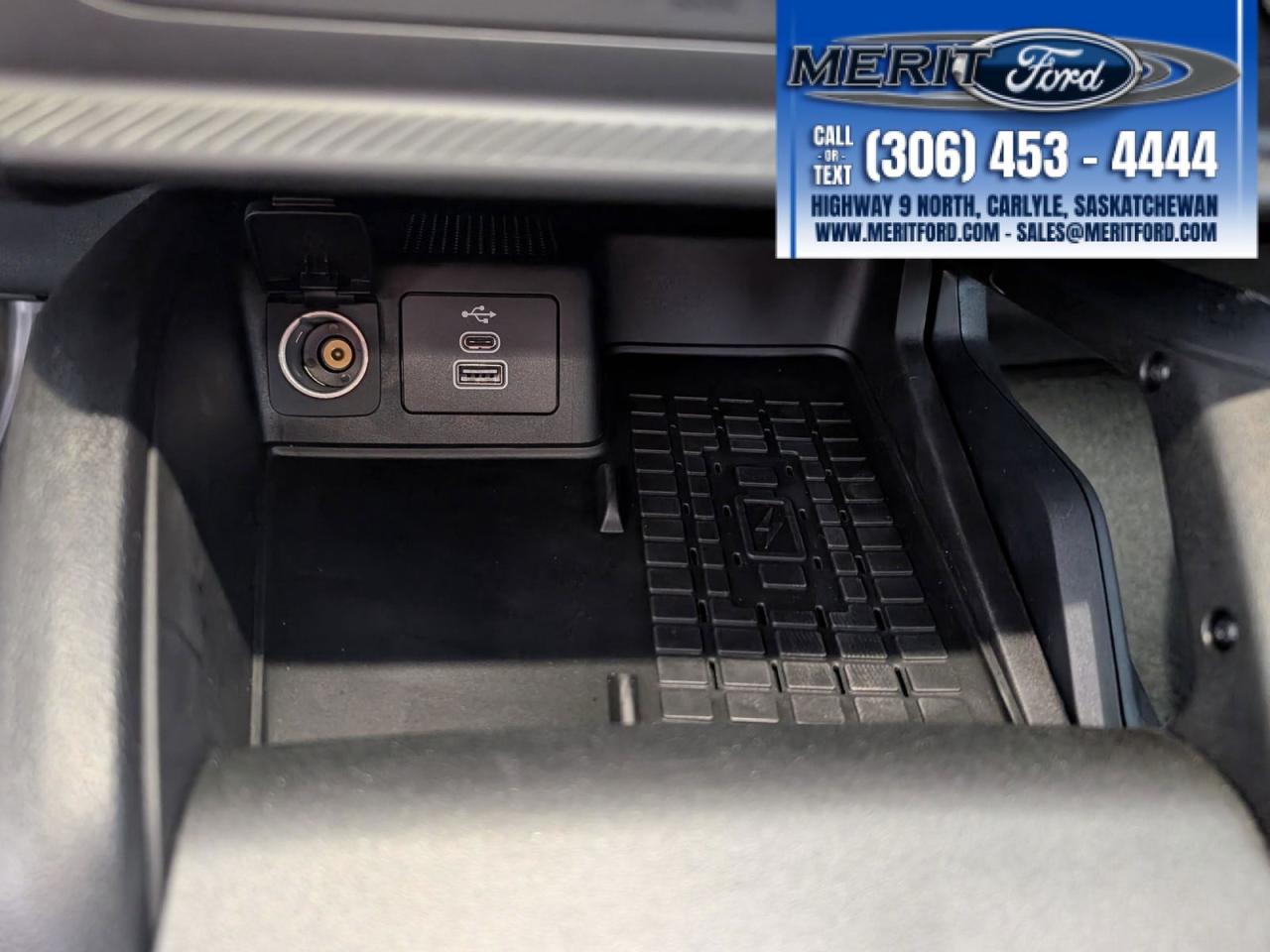 2025 Ford Bronco Sport Big Bend Photo5