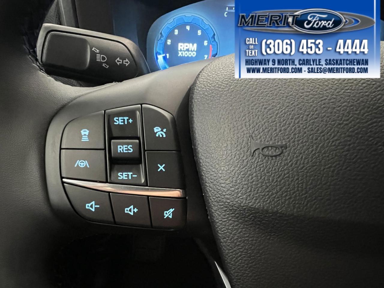 2025 Ford Bronco Sport Outer Banks Photo5