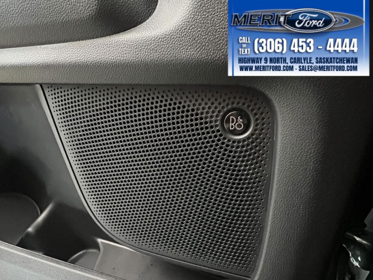 2025 Ford Bronco Sport Outer Banks Photo5