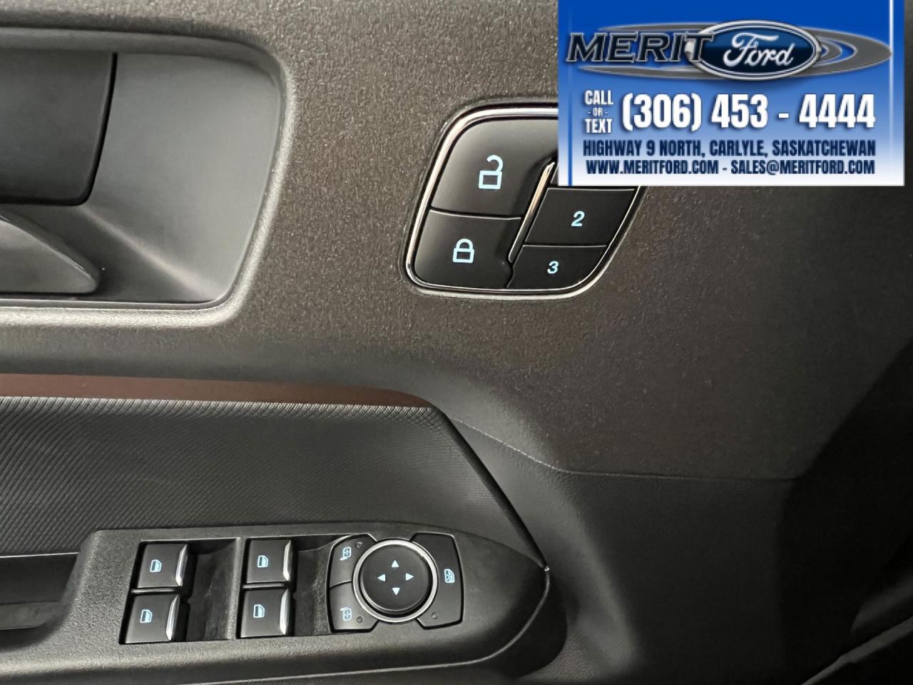 2025 Ford Bronco Sport Outer Banks Photo5