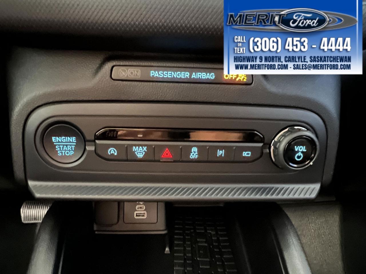 2025 Ford Bronco Sport Outer Banks Photo5