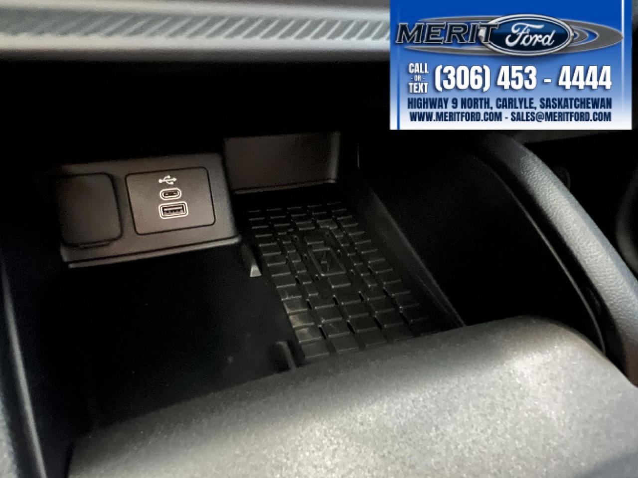 2025 Ford Bronco Sport Outer Banks Photo5