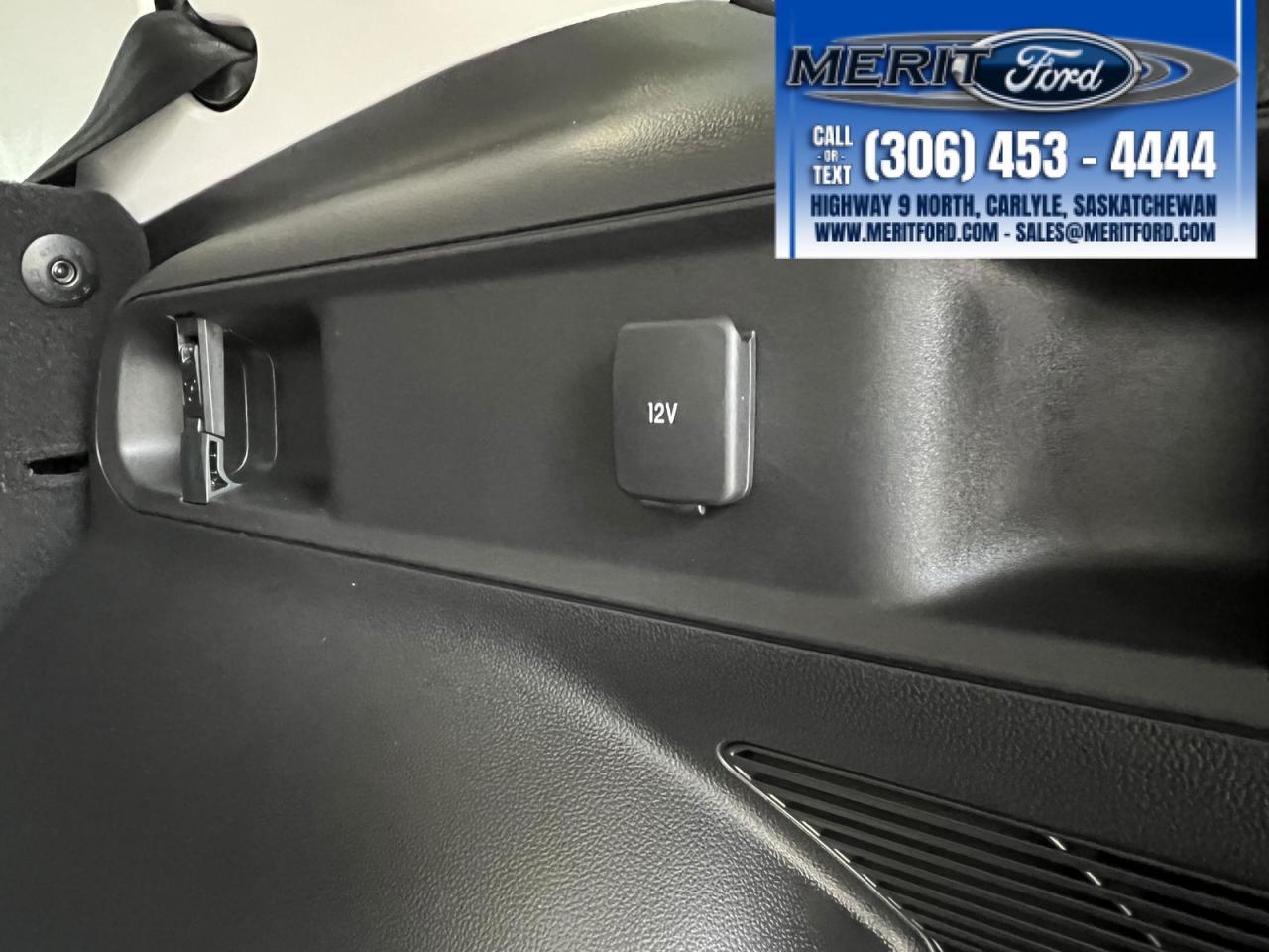 2025 Ford Bronco Sport Outer Banks Photo5