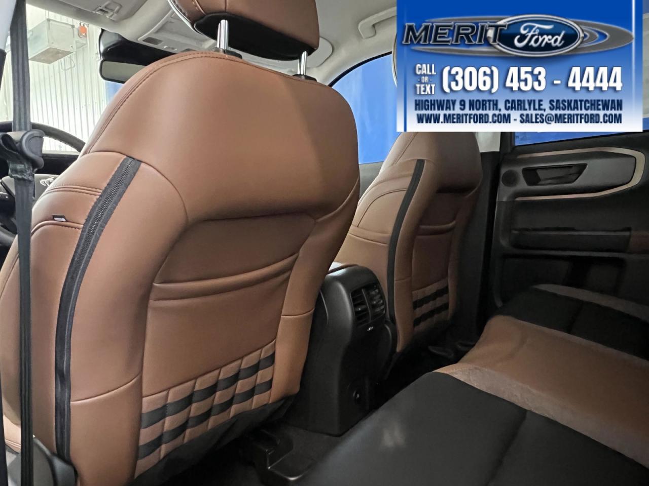 2025 Ford Bronco Sport Outer Banks Photo5