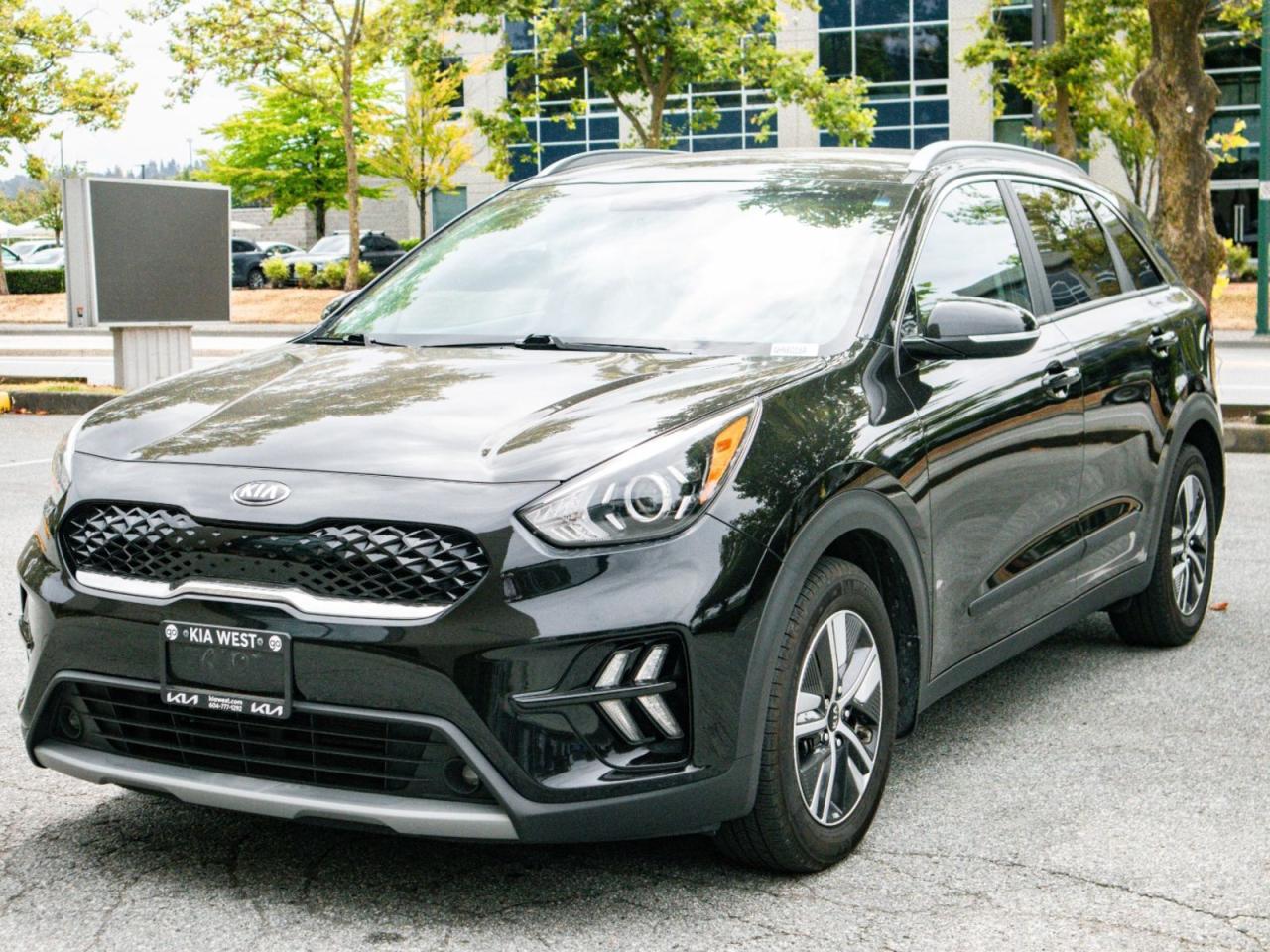 Used 2020 Kia NIRO  for sale in Coquitlam, BC