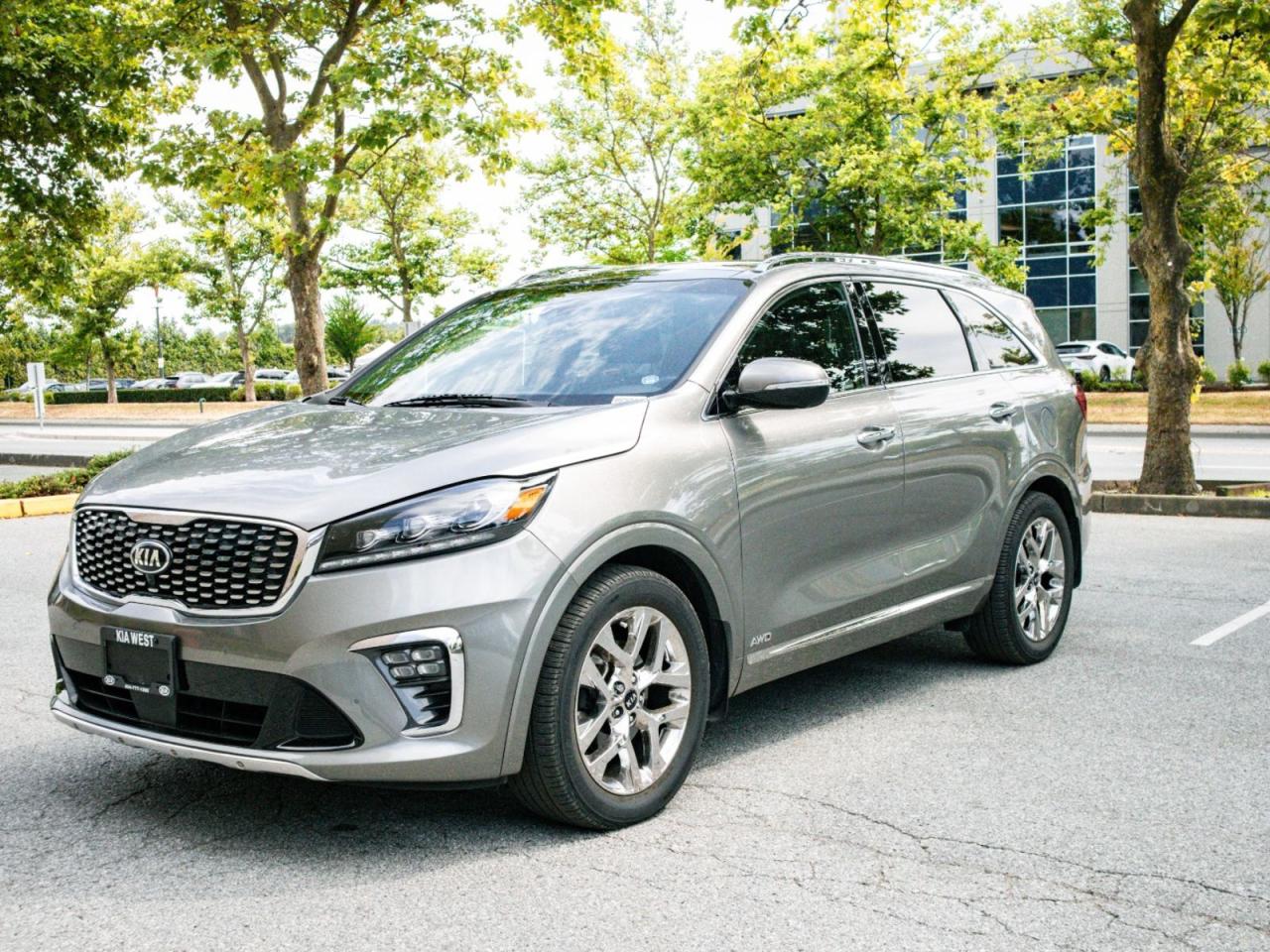 Used 2019 Kia Sorento  for sale in Coquitlam, BC