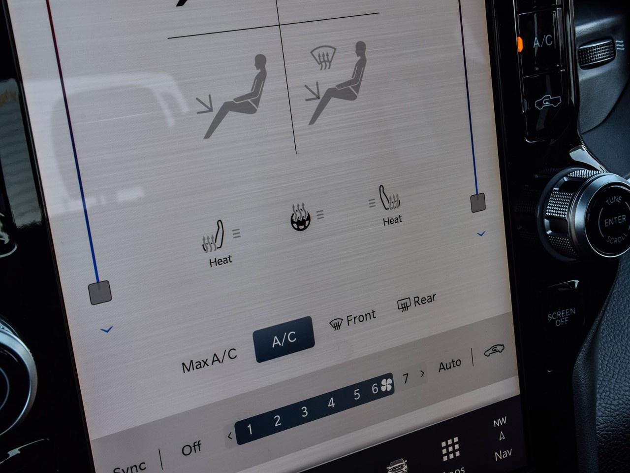 2026 RAM 2500 Big Horn 4x4 Crew Cab 6'4" Box Photo