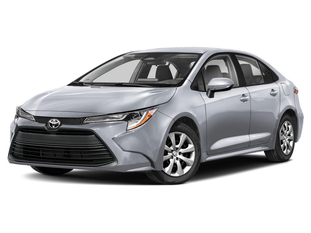 Used 2024 Toyota Corolla LE for sale in Ottawa, ON