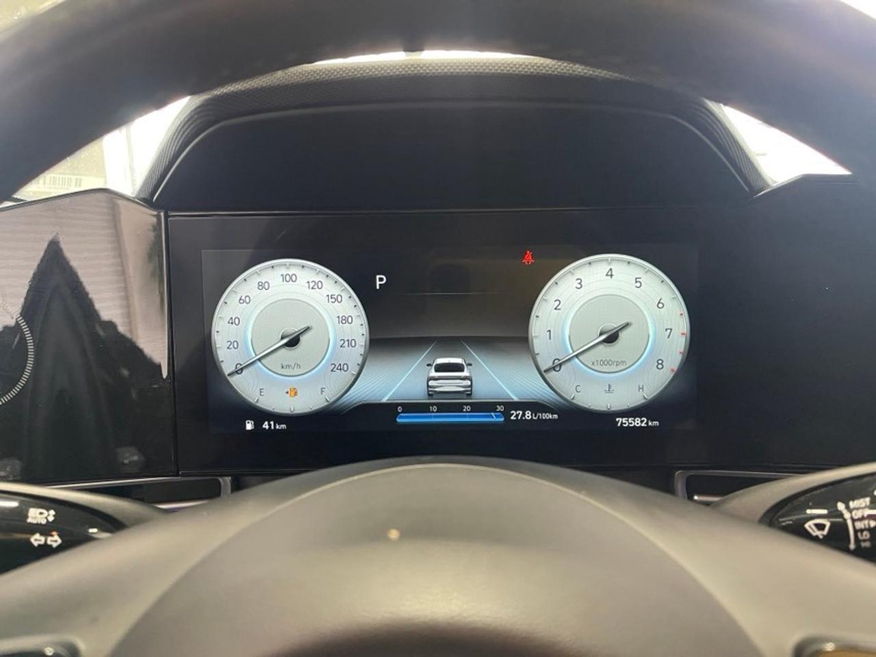 2023 Hyundai Elantra Preferred Photo