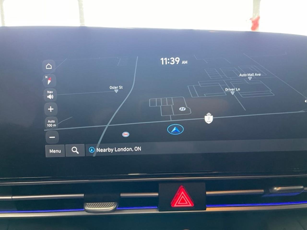 2023 Hyundai Elantra Preferred Photo