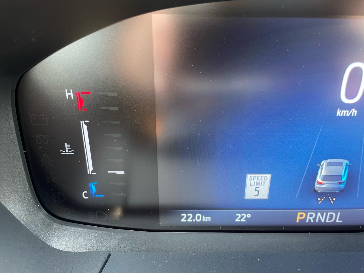 2025 Ford Escape ST-Line Photo5