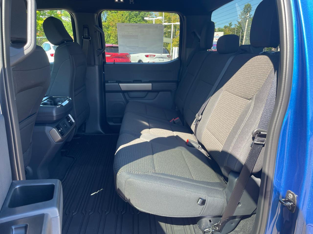 2025 Ford F-150 STX Photo5