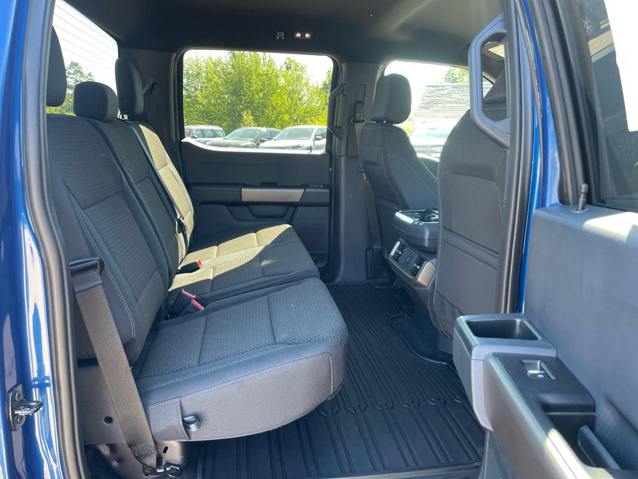 2025 Ford F-150 STX Photo5