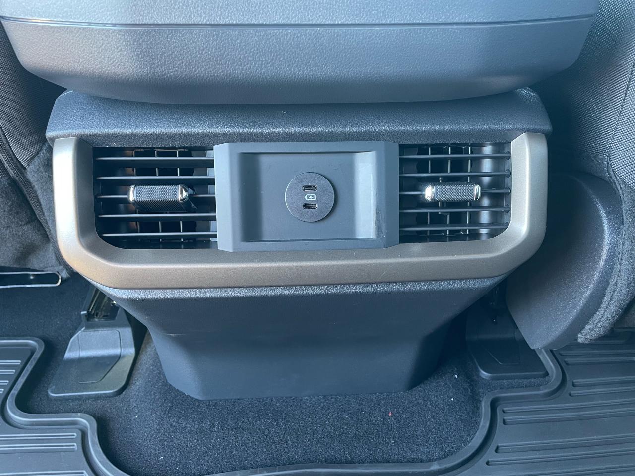 2025 Ford F-150 STX Photo5
